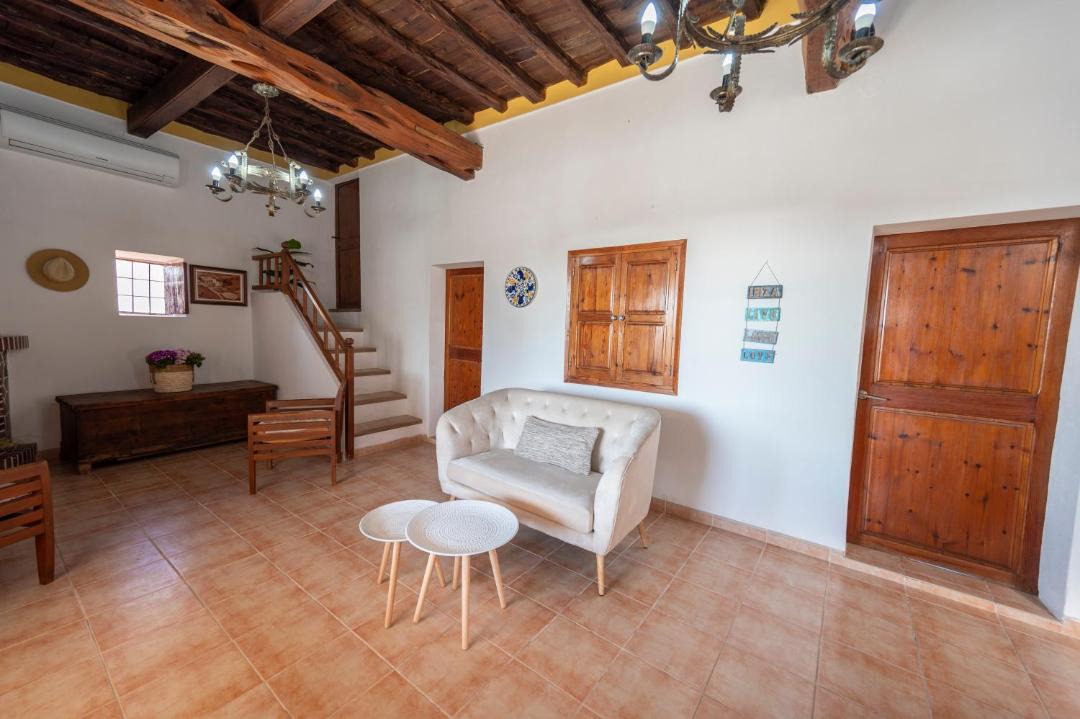 Photo of Livingroom in Sant Josep de sa Talaia
