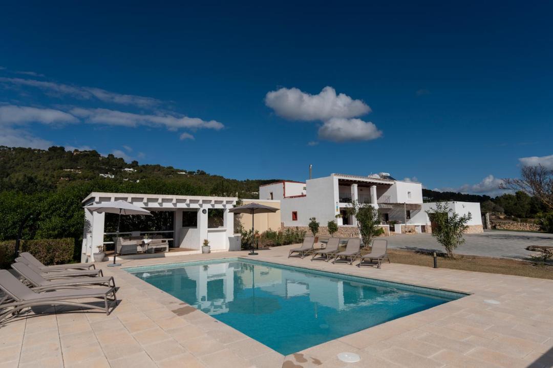 Photo of Outdoor in Sant Josep de sa Talaia