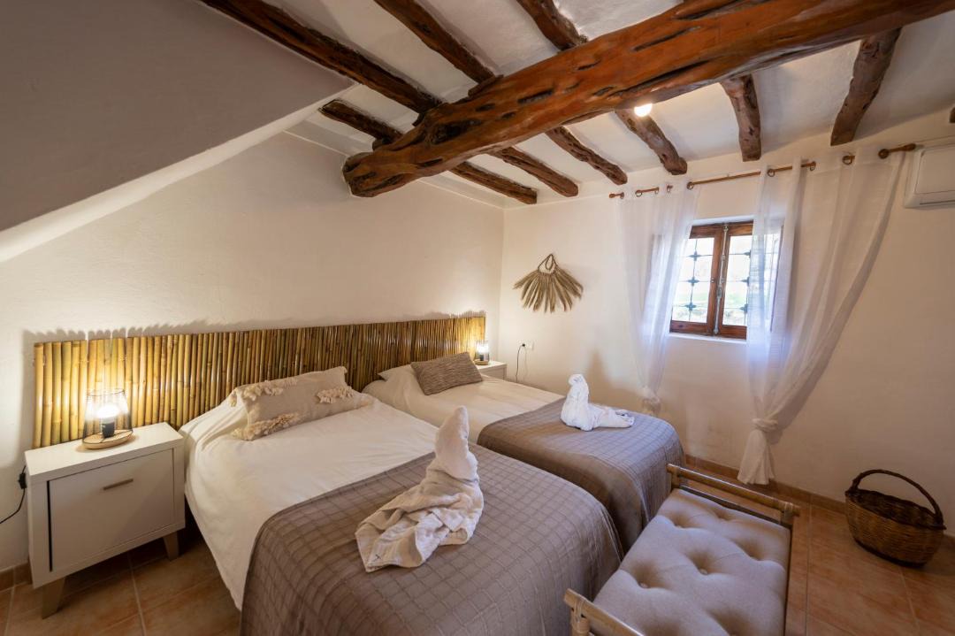 Photo of Bedroom in Sant Josep de sa Talaia