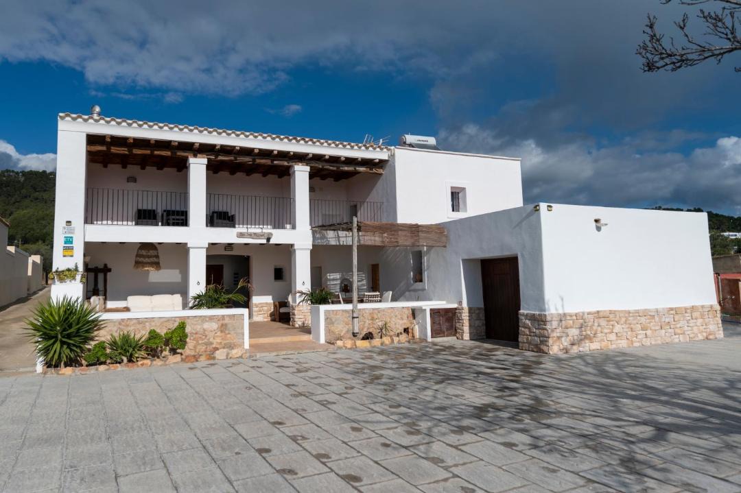 Photo of Buildings in Sant Josep de sa Talaia