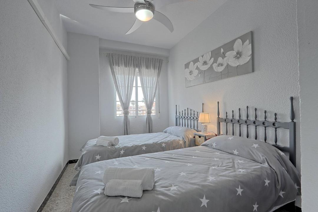 Photo of Bedroom in Santa Pola