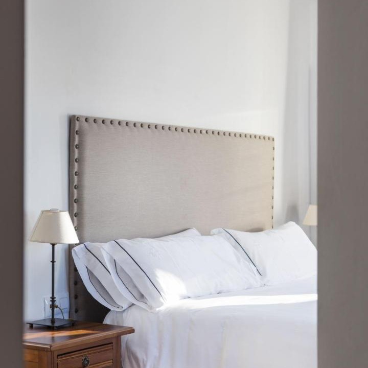 Photo of Bedroom in Olvera