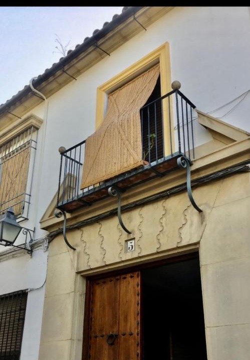 Photo of Buildings in La Trinidad-San Juan y Todos los Santos