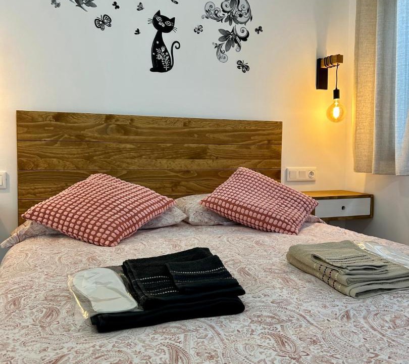 Photo of Bedroom in San Pedro