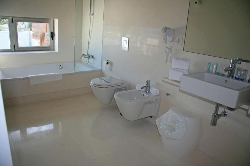 Photo of Bathroom in Carboneras