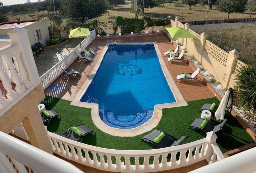 Photo of Outdoor in Sant Josep de sa Talaia