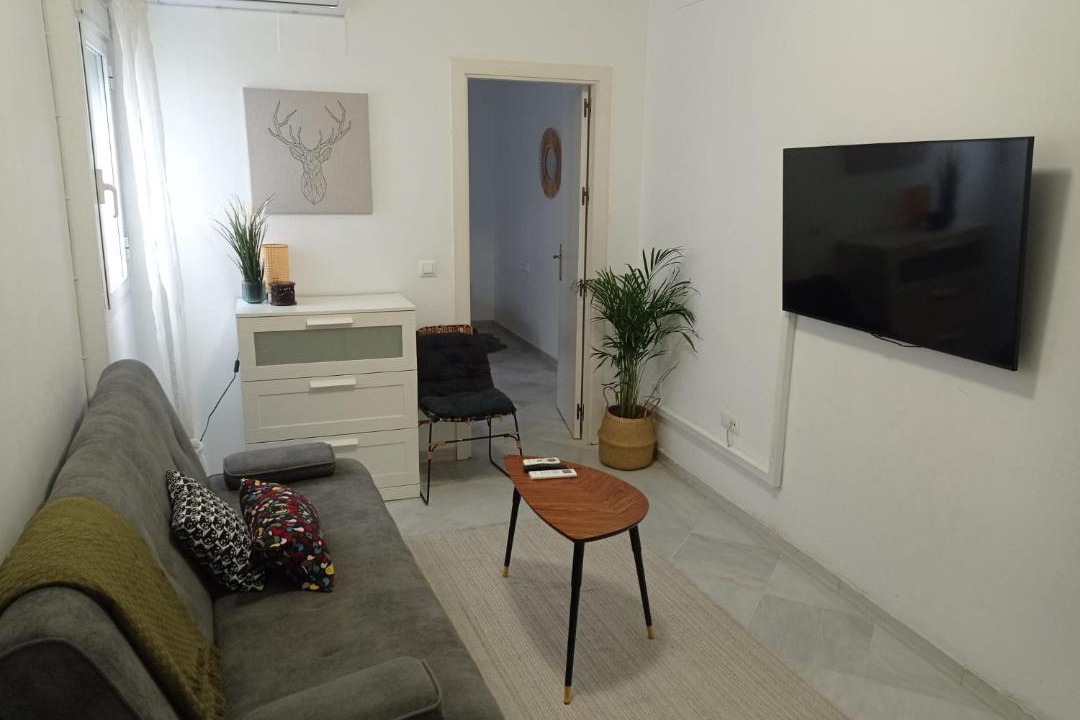 Photo of Livingroom in San Lorenzo