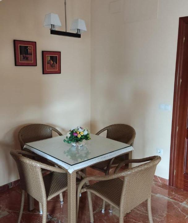 Photo of Livingroom in Santiago