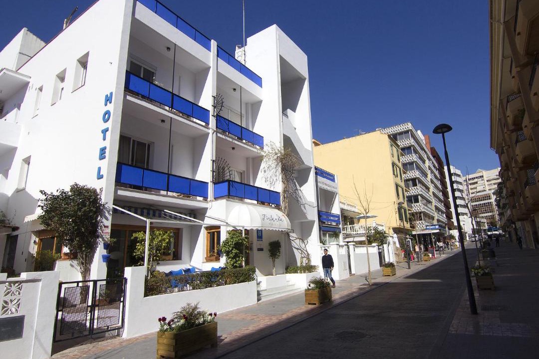 Photo of Others in Marbella City Centre