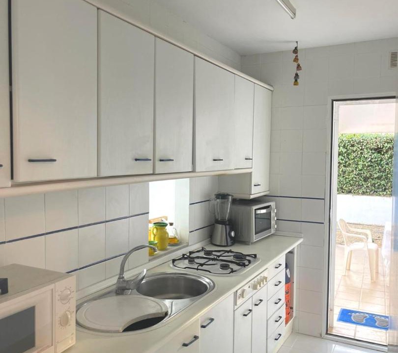 Photo of Kitchen in Puerto Rey