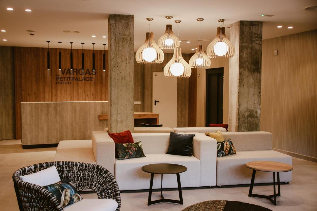 Photo of Livingroom in Museo