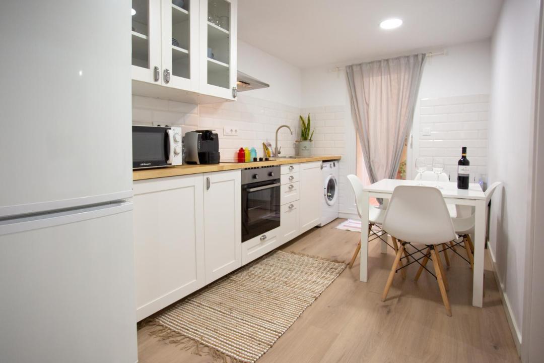 Photo of Kitchen in Alcoy