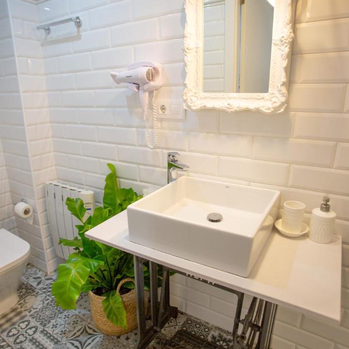 Photo of Bathroom in Alcoy