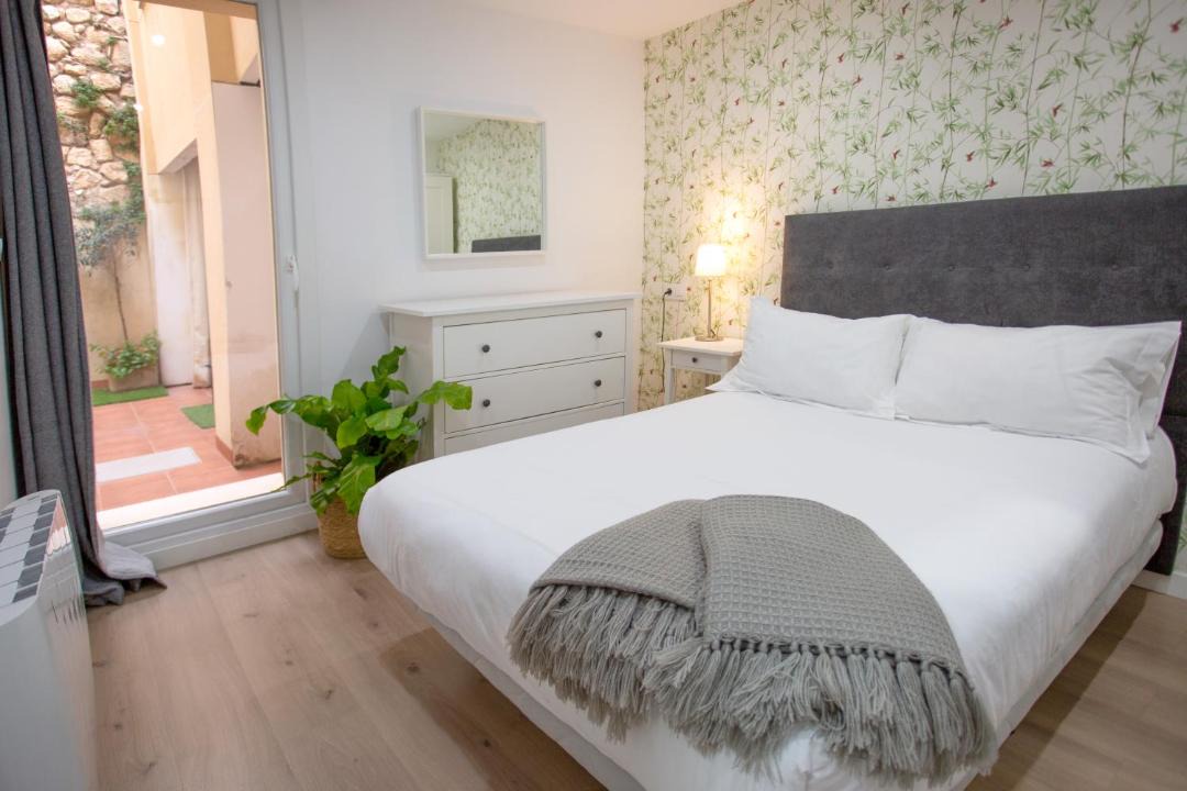 Photo of Bedroom in Alcoy
