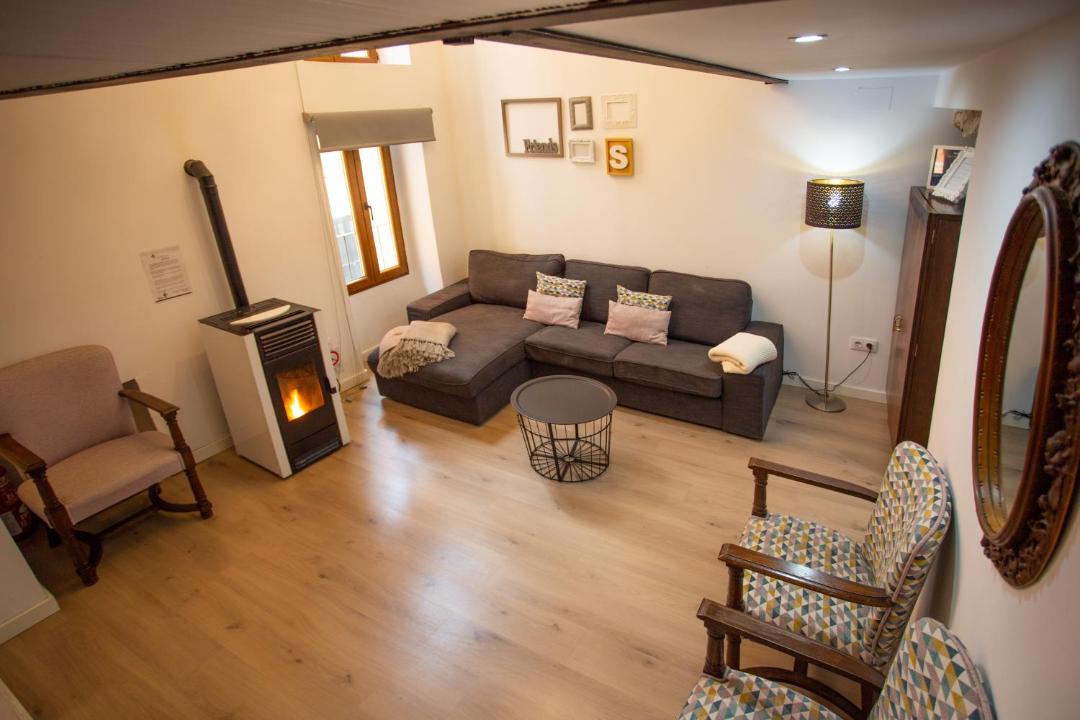 Photo of Livingroom in Alcoy