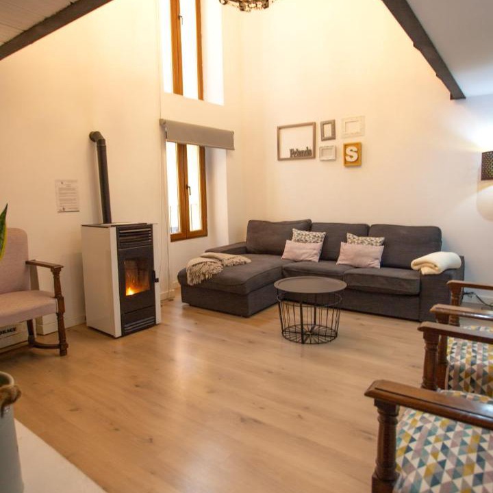 Photo of Livingroom in Alcoy