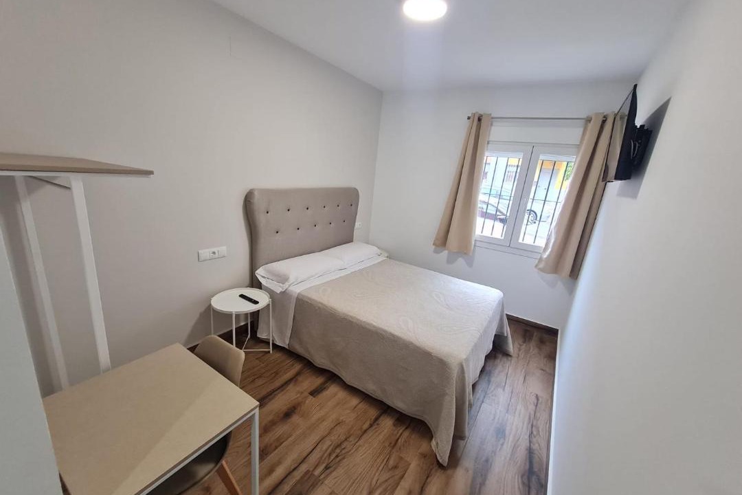 Photo of Bedroom in Corrales