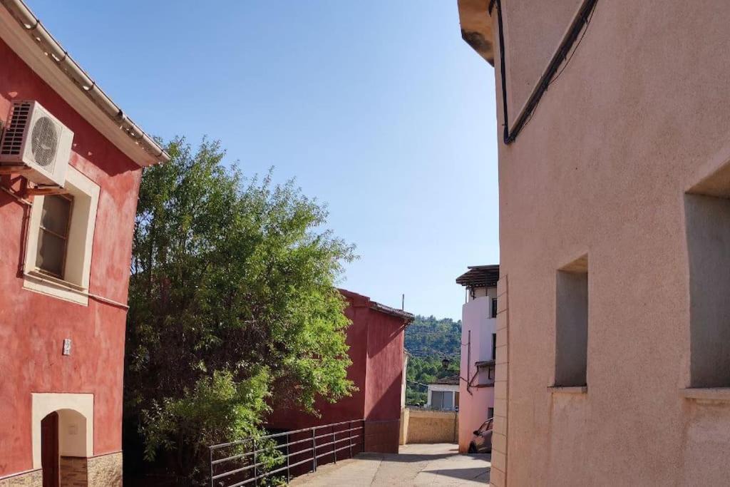 Photo of Others in Benilloba