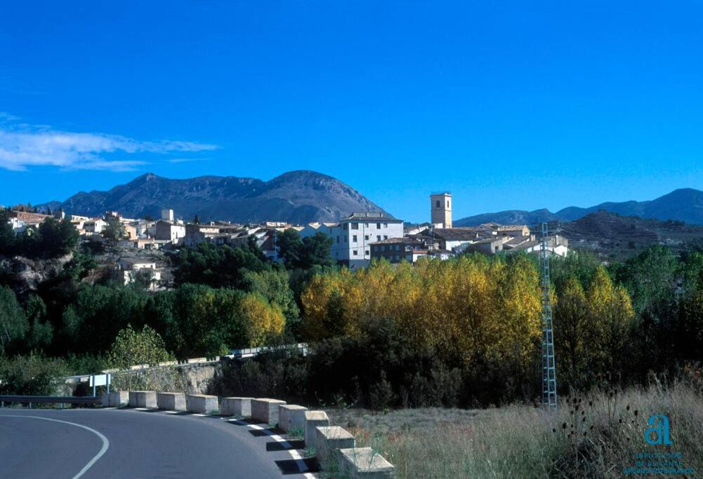 Photo of Others in Benilloba