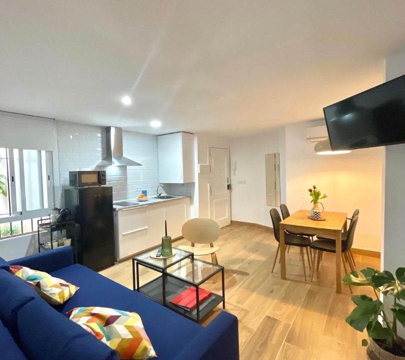 Photo of Livingroom in San Basilio
