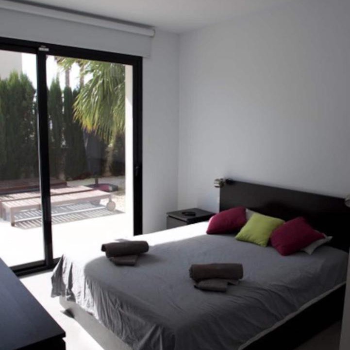 Photo of Bedroom in San Fulgencio