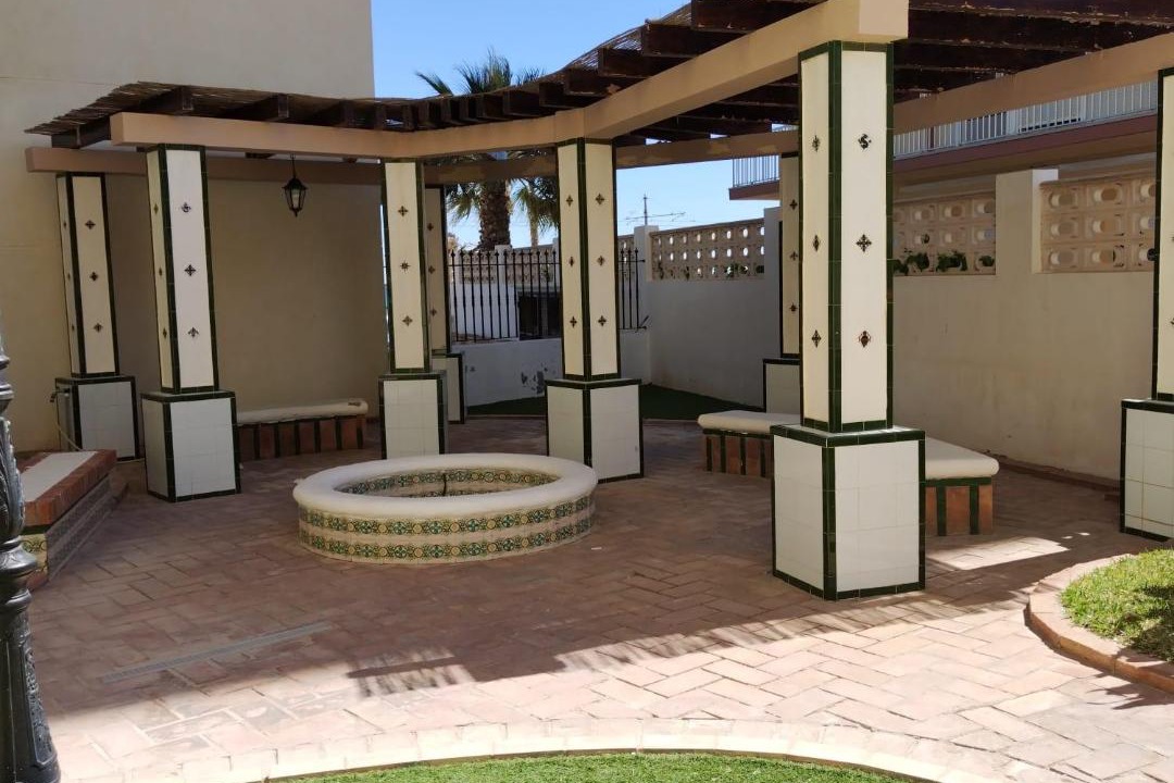 Photo of Patio Balcony in Coveta Fuma