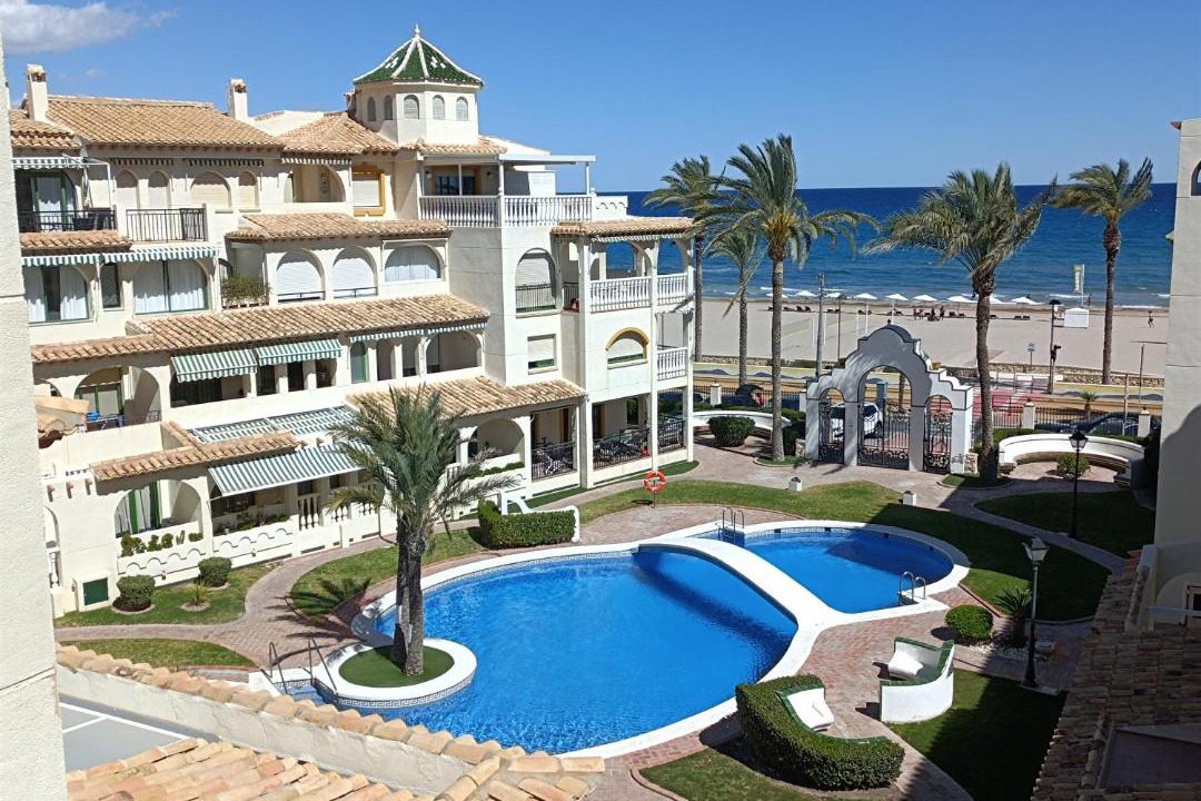 Photo of Patio Balcony in Coveta Fuma