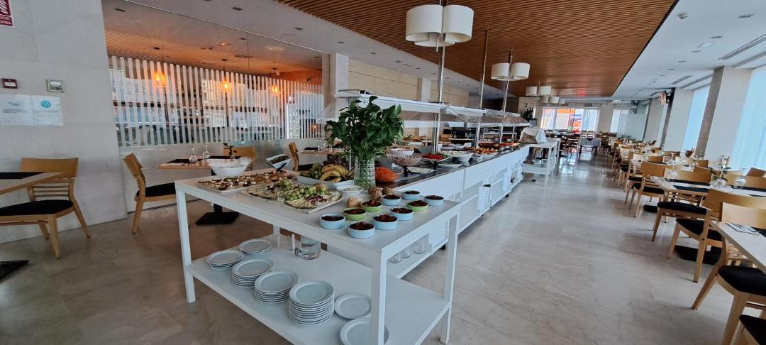 Photo of Kitchen in Alicante