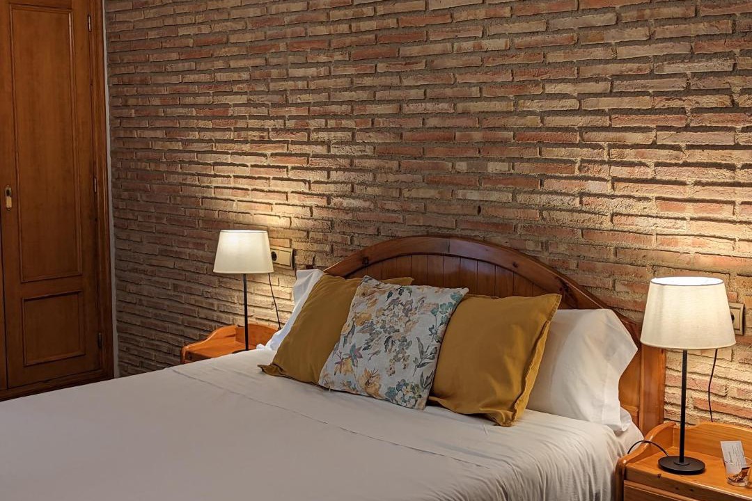 Photo of Bedroom in Cuacos de Yuste