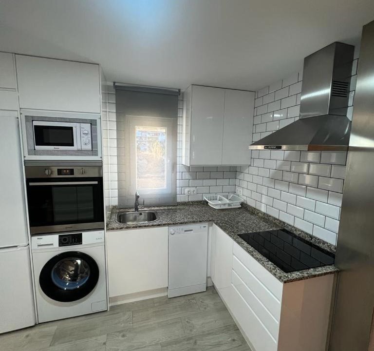 Photo of Kitchen in Villajoyosa