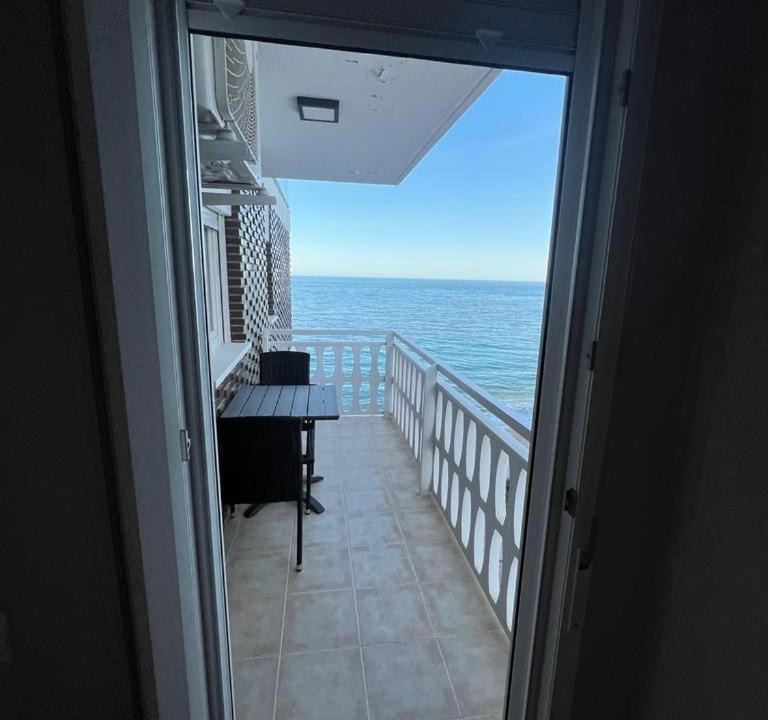 Photo of Patio Balcony in Villajoyosa