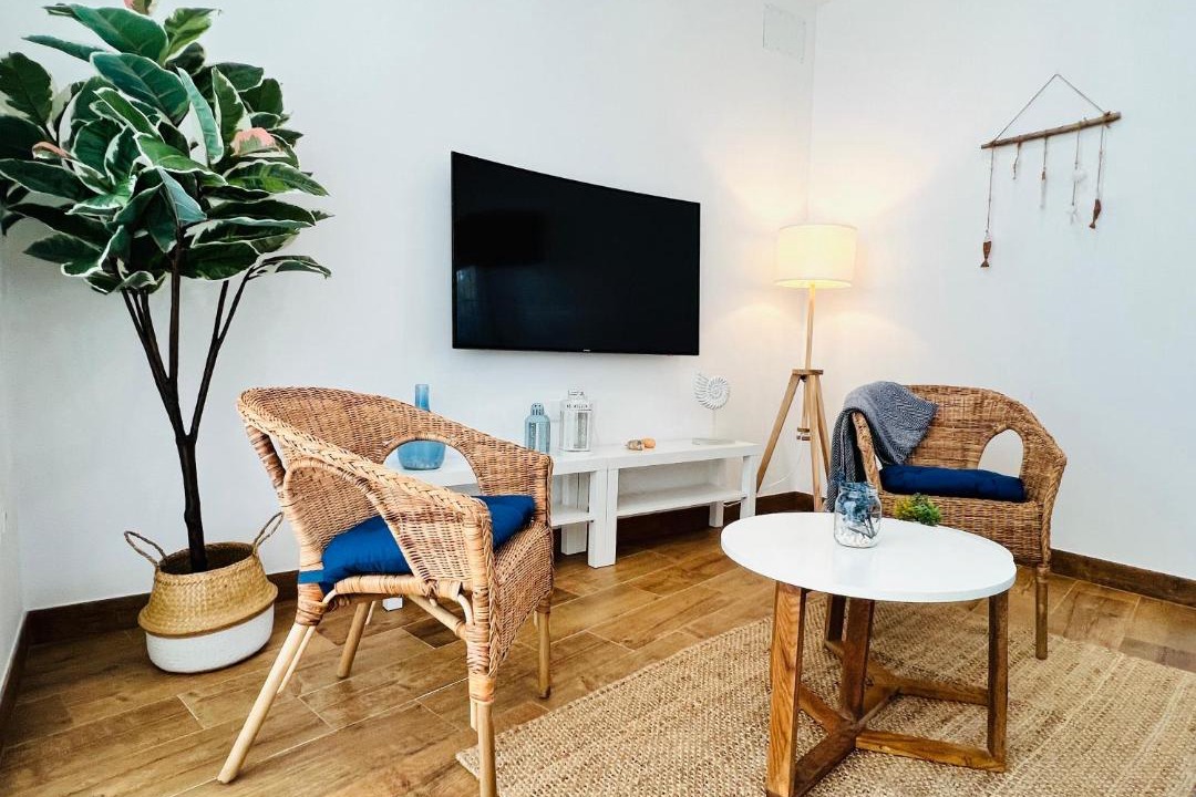 Photo of Livingroom in Sanlucar de Barrameda