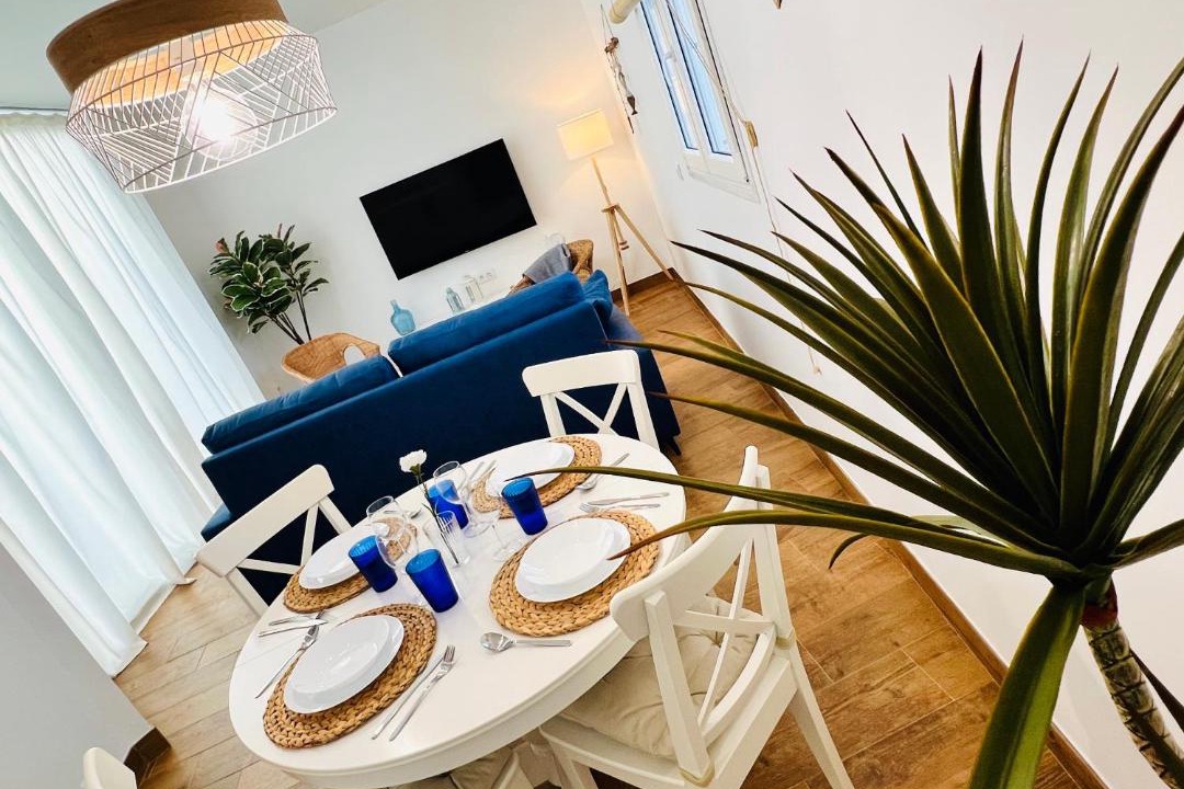 Photo of Livingroom in Sanlucar de Barrameda