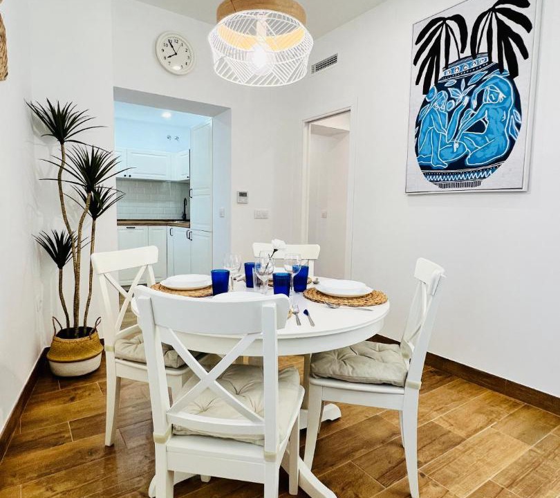 Photo of Livingroom in Sanlucar de Barrameda