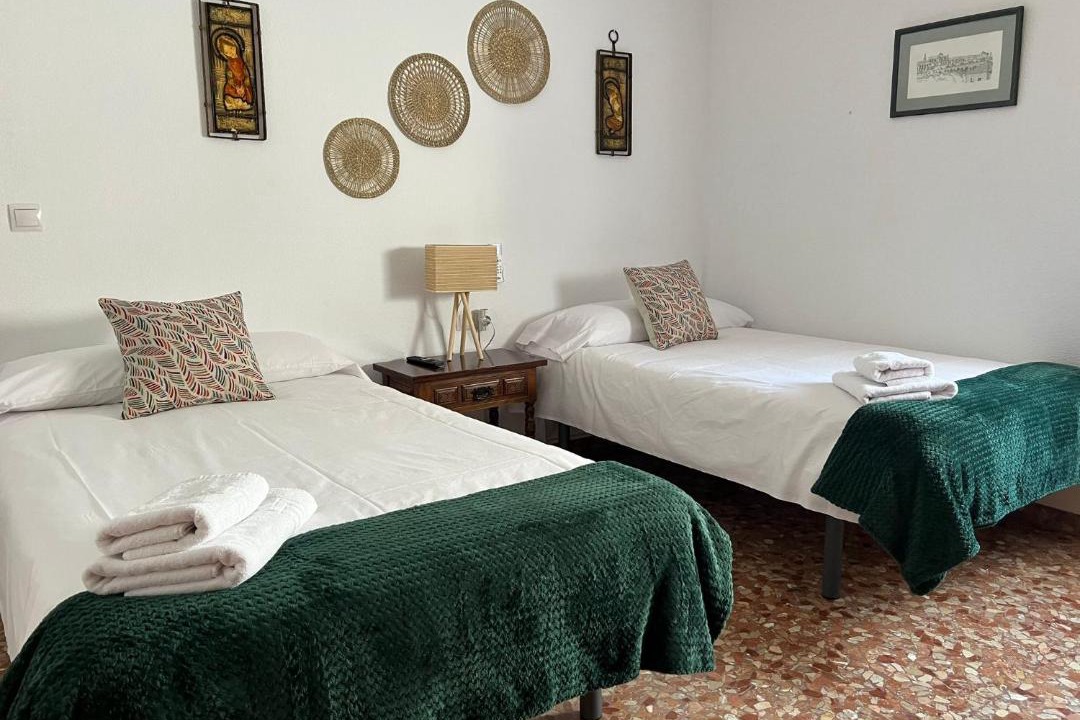 Photo of Bedroom in Distrito Centro