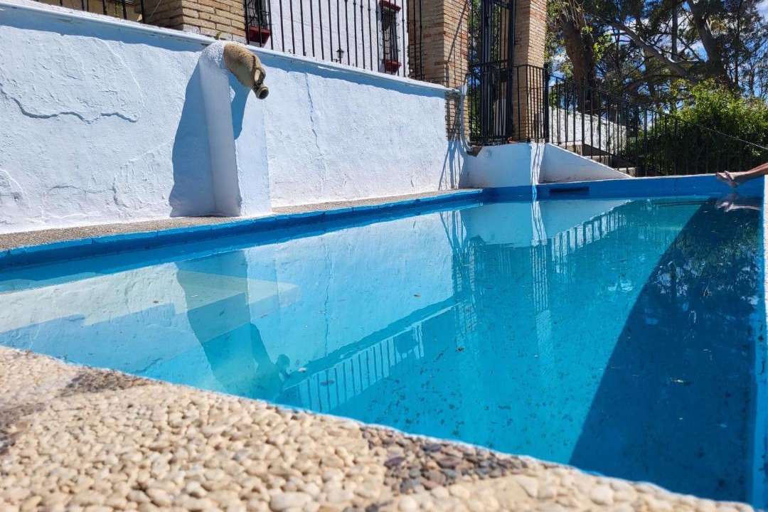 Photo of Outdoor in Montellano