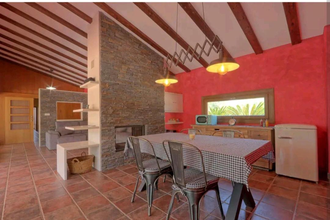 Photo of Livingroom in Elche