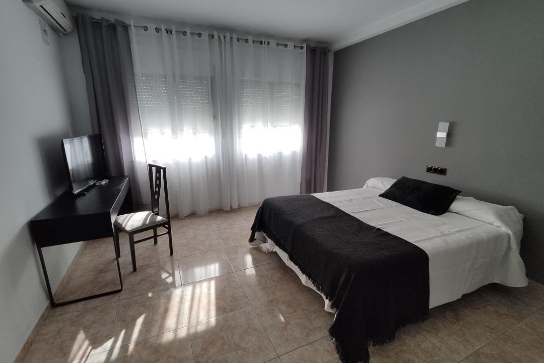 Photo of Bedroom in Casas de Don Gomez
