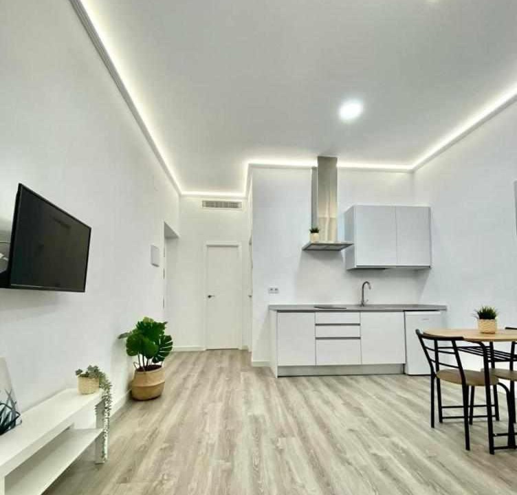 Photo of Livingroom in Distrito Norte Sierra