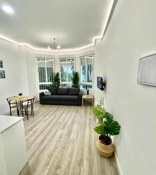 Photo of Livingroom in Distrito Norte Sierra