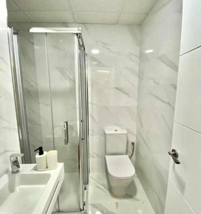 Photo of Bathroom in Distrito Norte Sierra