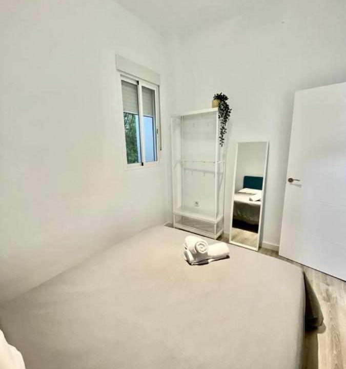 Photo of Bedroom in Distrito Norte Sierra