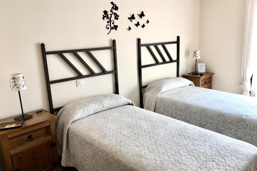 Photo of Bedroom in Lanzahita