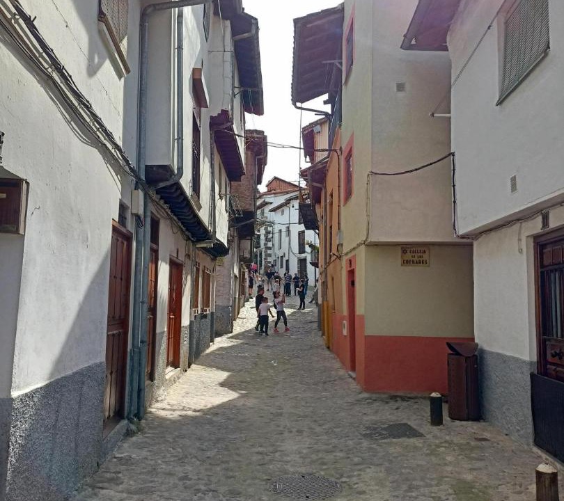 Photo of Others in Hervas