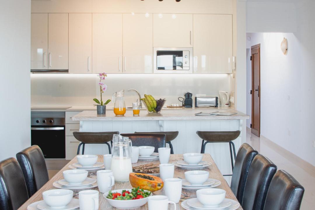 Photo of Kitchen in Playa Blanca