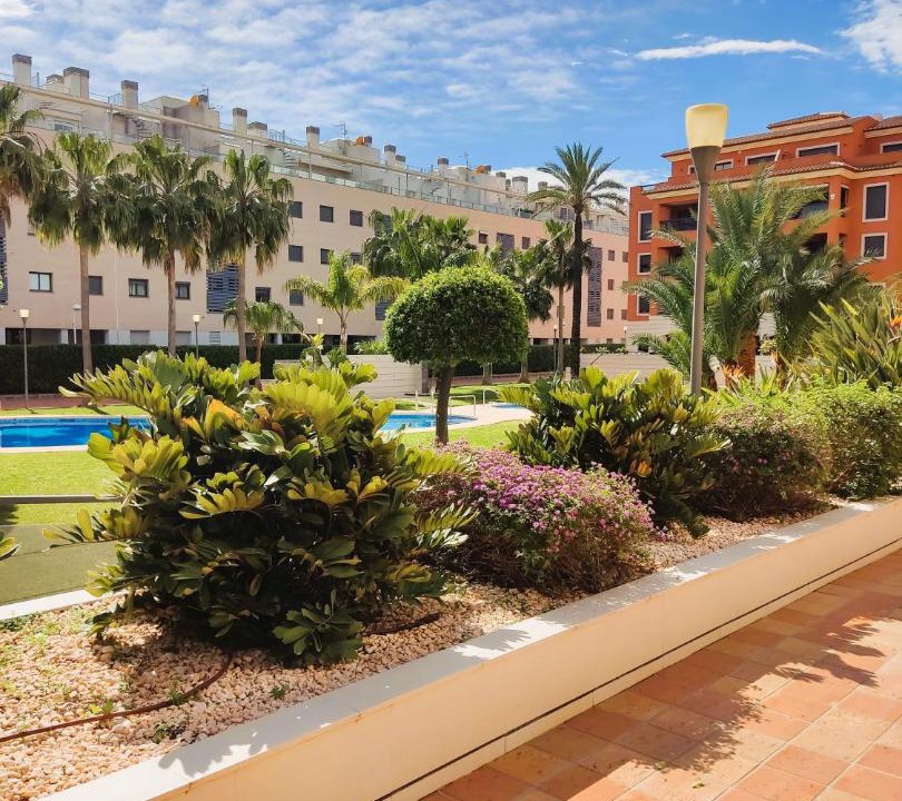 Photo of Outdoor in Denia