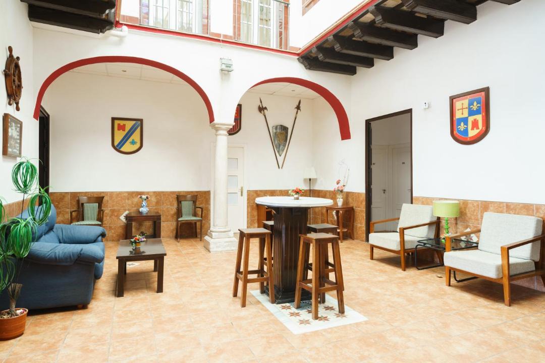 Photo of Others in Jerez de la Frontera Old Town