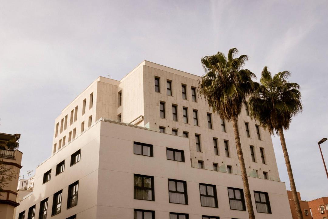 Photo of Buildings in Museo