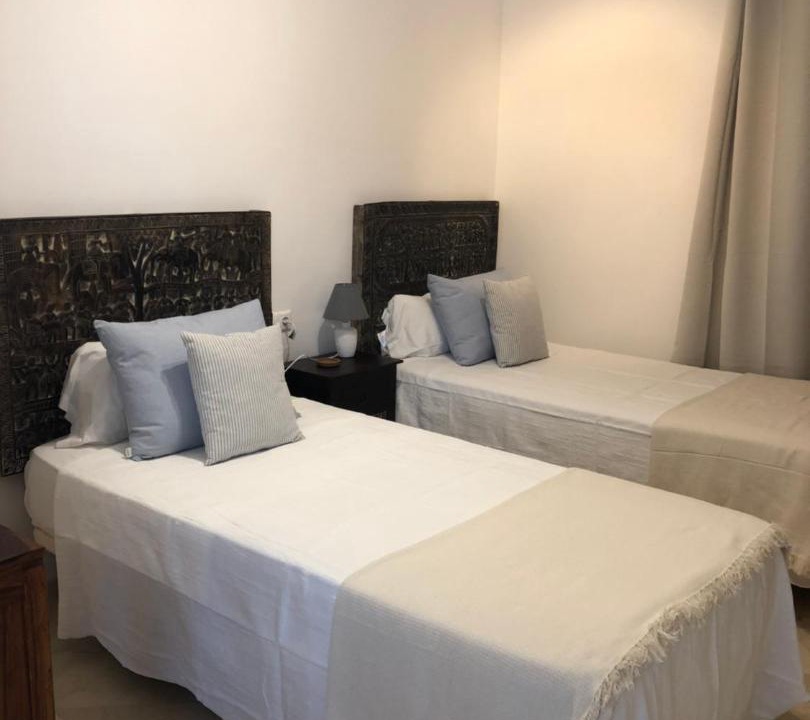 Photo of Bedroom in Villaverde