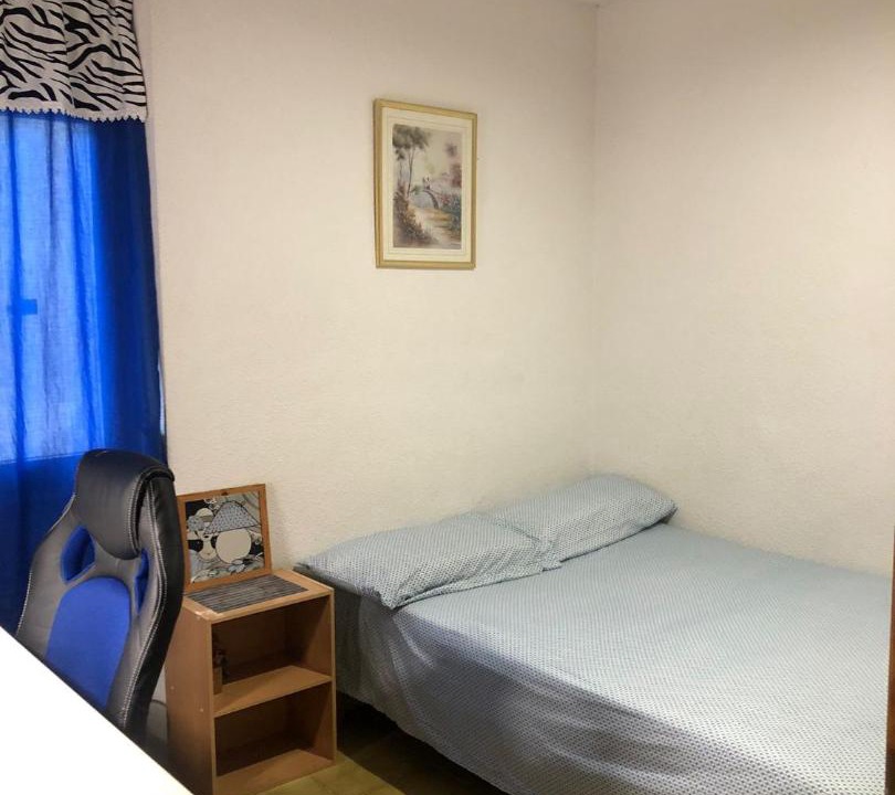 Photo of Bedroom in Ensanche Diputacion